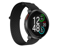 POLAR VANTAGE V3 Czarno-Czarny S-L + pasek pomarańczowy - 1310008 - zdjęcie 3